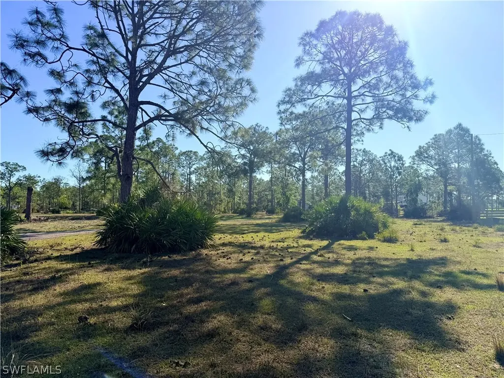 21151 Hidden Woods Trail Estero FL 33928