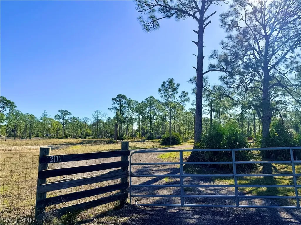 21151 Hidden Woods Trail Estero FL 33928