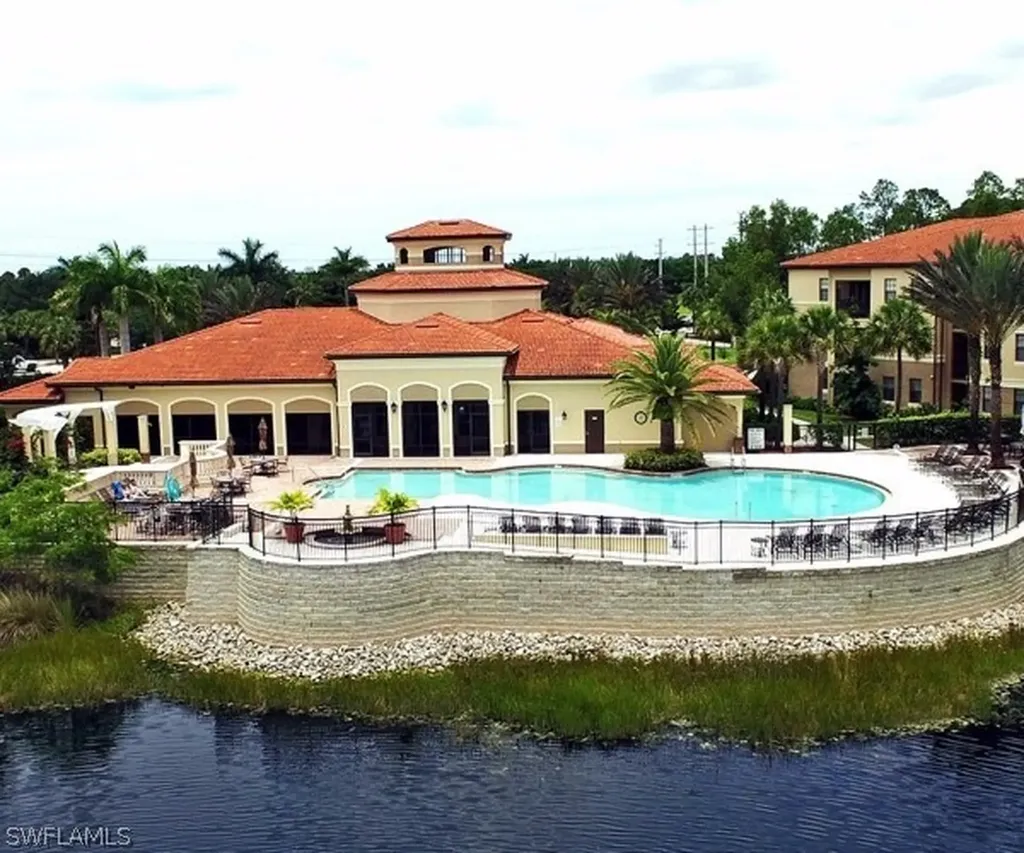 12940 Positano Circle Naples FL 34105
