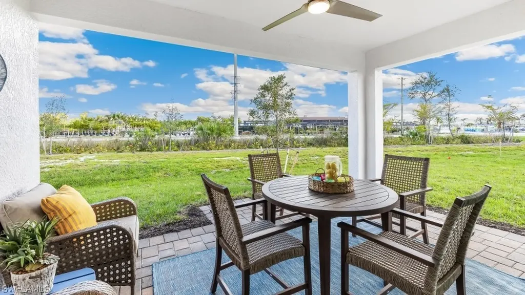 17538 Wild Iris Lane Punta Gorda FL 33982