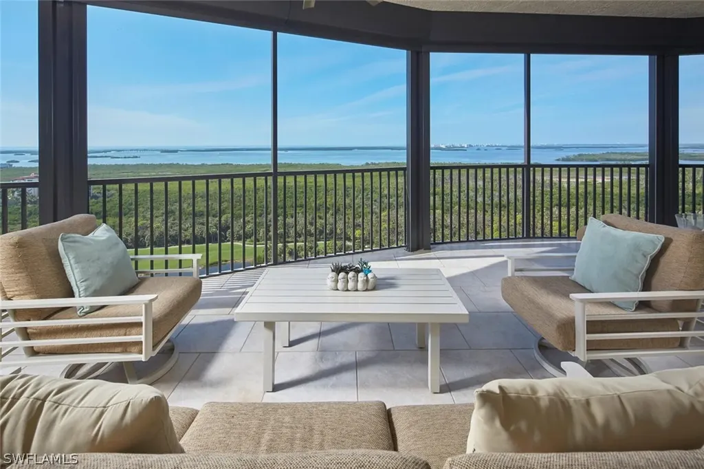 Estero FL, 23750 Via Trevi Way, Unit 1801