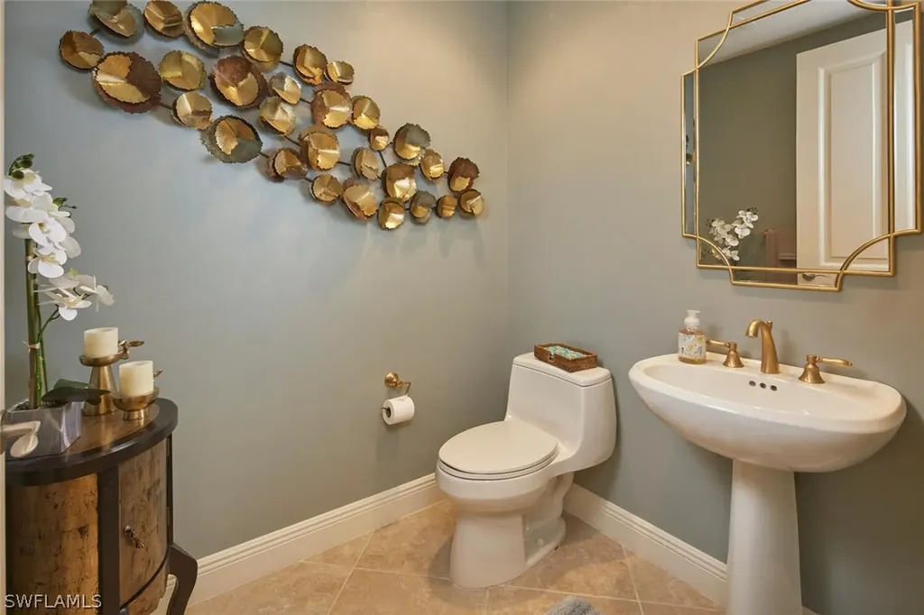 23750 Via Trevi Way Estero FL 34134