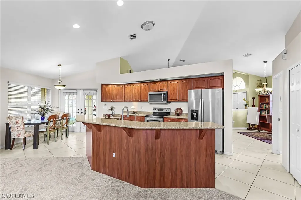 1721 SW 30th Terrace Cape Coral FL 33914