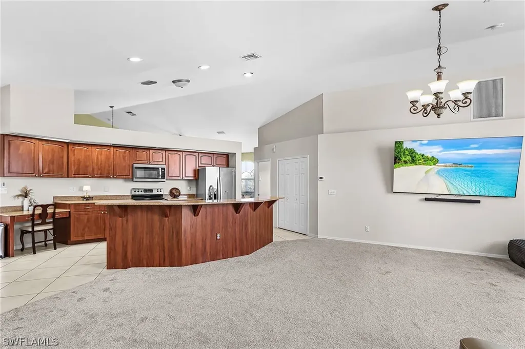 1721 SW 30th Terrace Cape Coral FL 33914