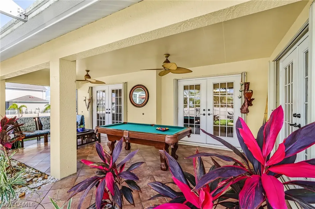 1721 SW 30th Terrace Cape Coral FL 33914