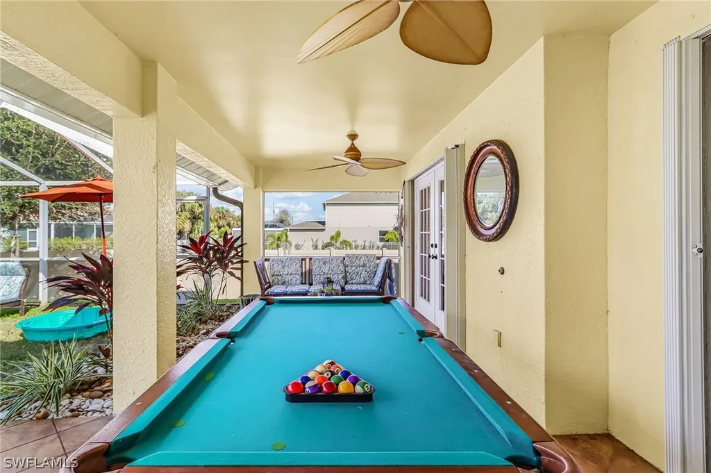 1721 SW 30th Terrace Cape Coral FL 33914