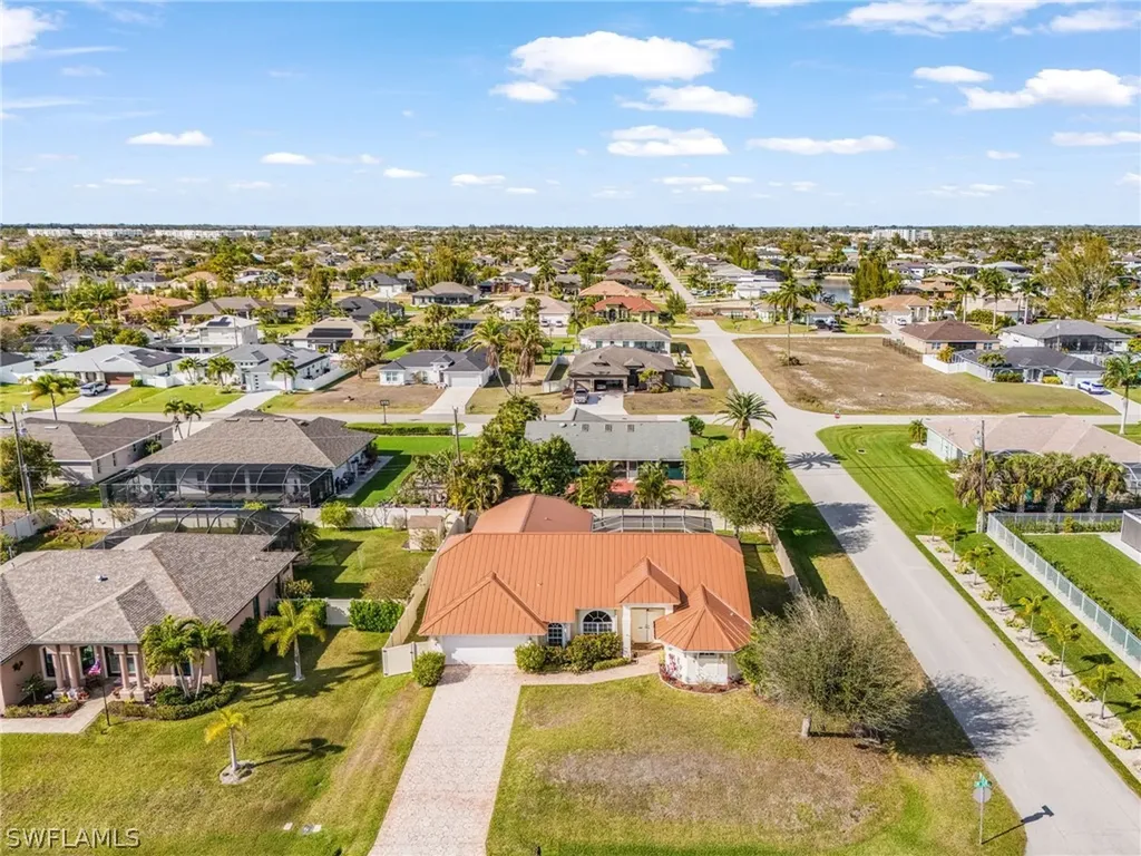 1721 SW 30th Terrace Cape Coral FL 33914