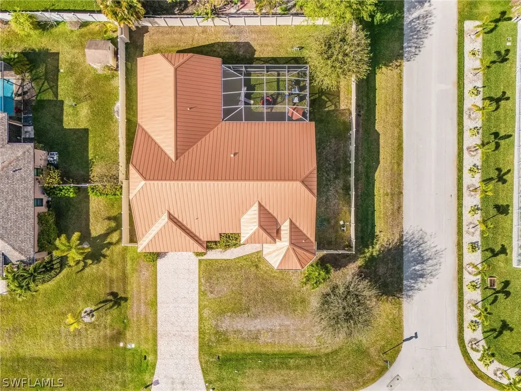 1721 SW 30th Terrace Cape Coral FL 33914