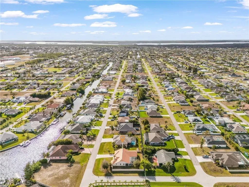 1721 SW 30th Terrace Cape Coral FL 33914