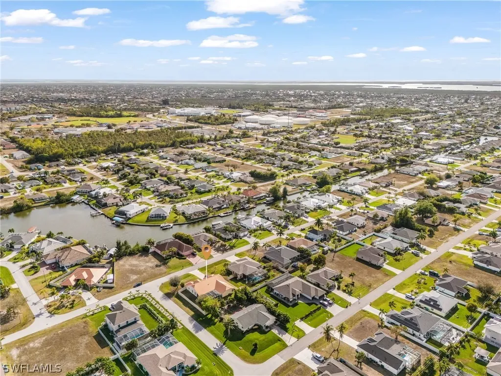 1721 SW 30th Terrace Cape Coral FL 33914