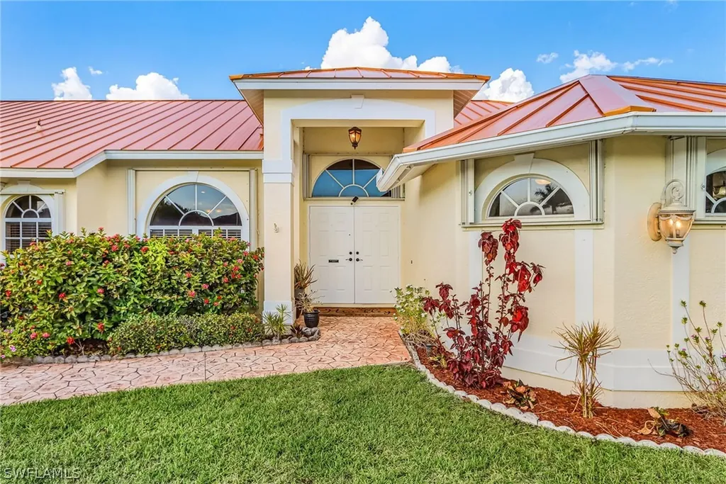 1721 SW 30th Terrace Cape Coral FL 33914