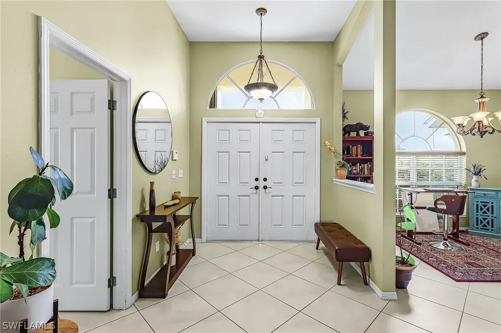 1721 SW 30th Terrace Cape Coral FL 33914