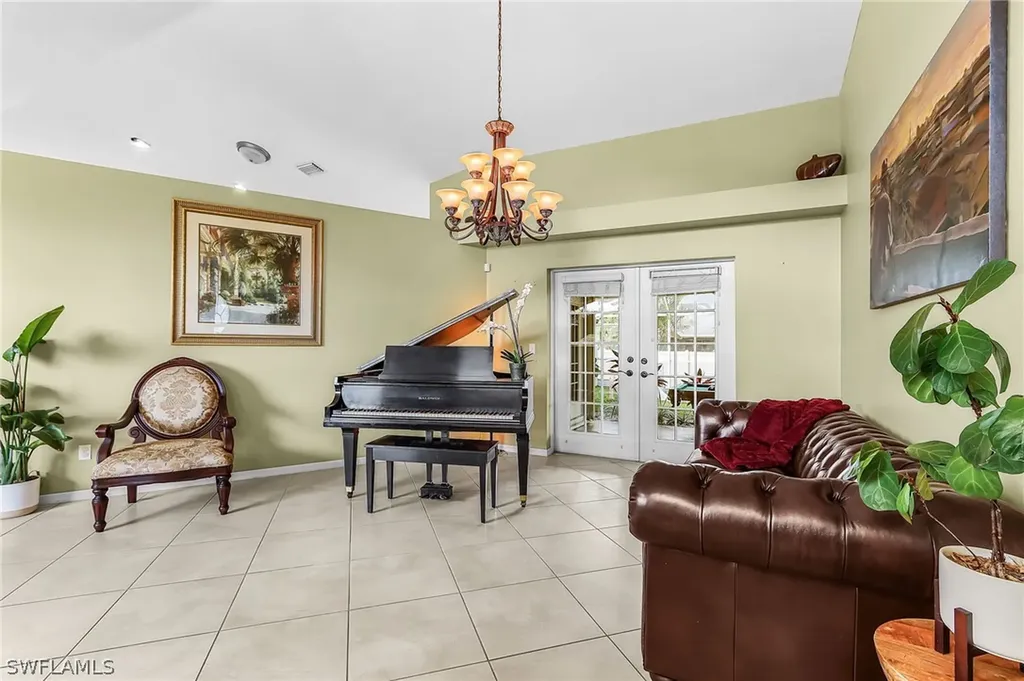 1721 SW 30th Terrace Cape Coral FL 33914