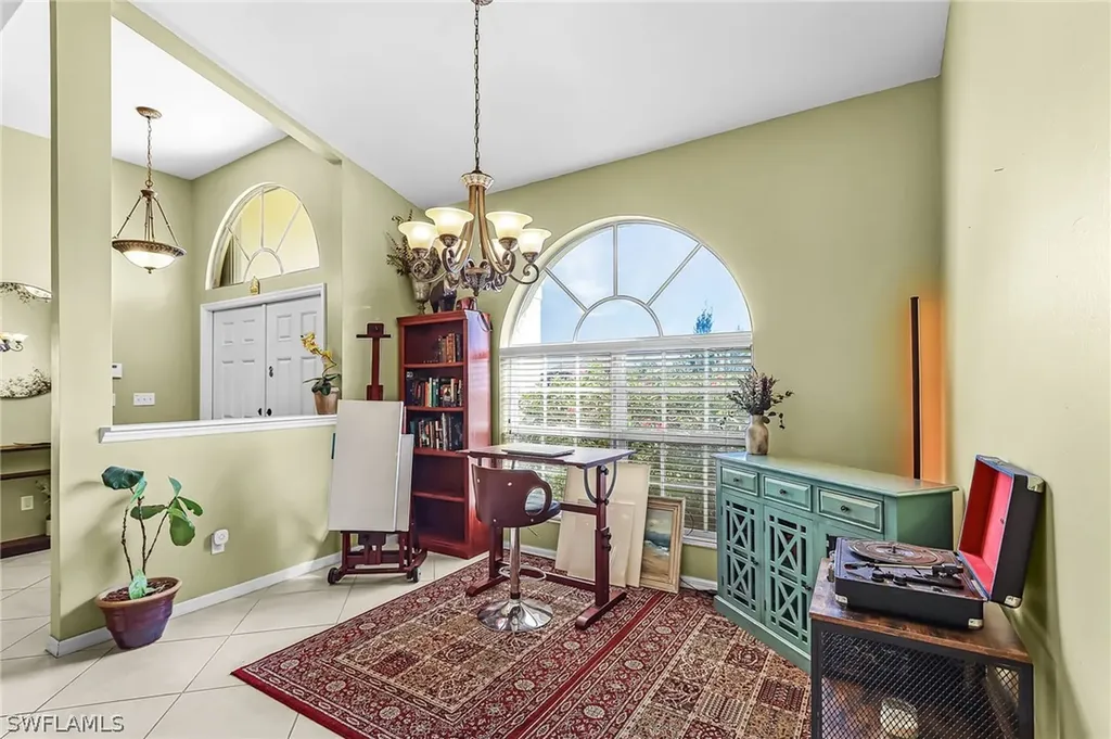 1721 SW 30th Terrace Cape Coral FL 33914