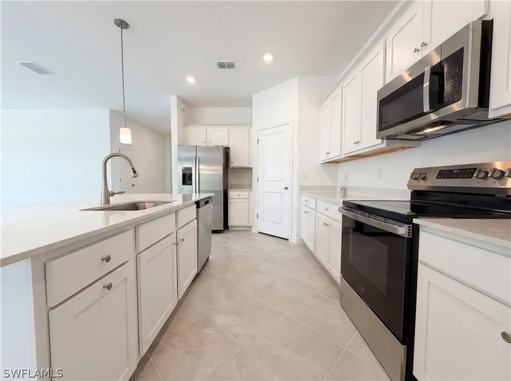3818 NW 46th Street Cape Coral FL 33993