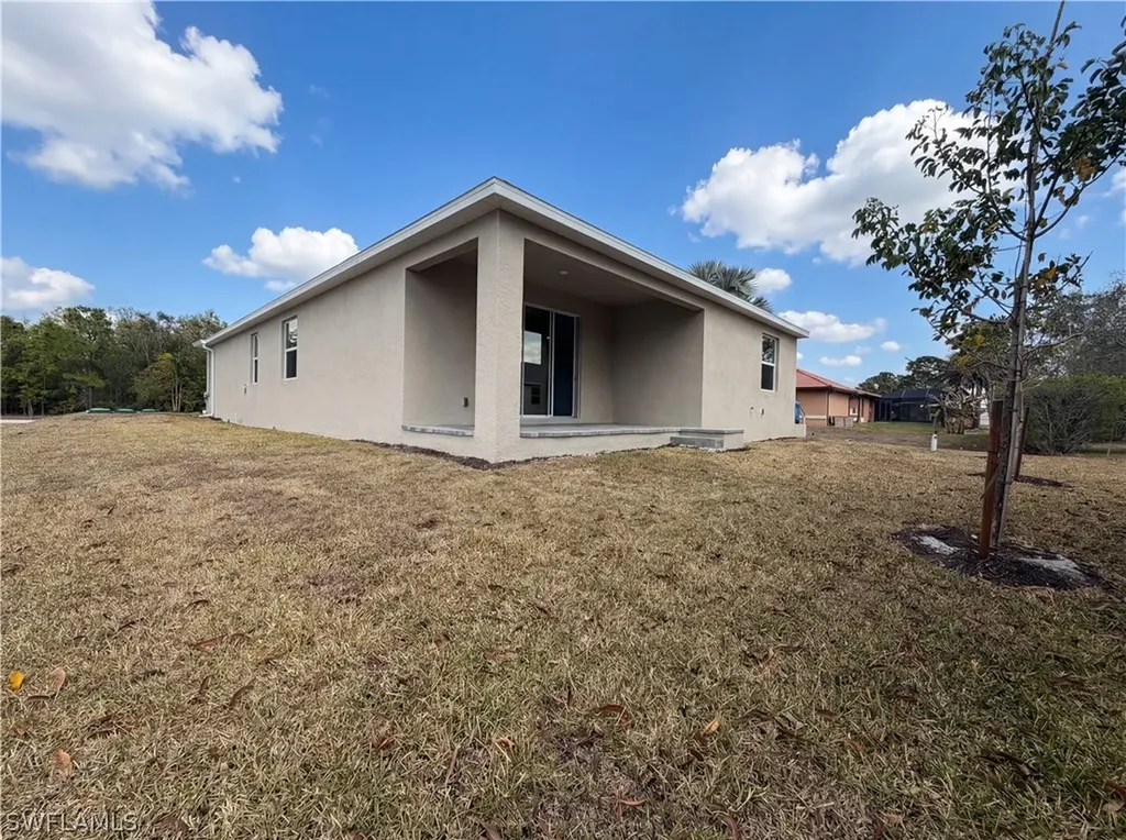 3818 NW 46th Street Cape Coral FL 33993