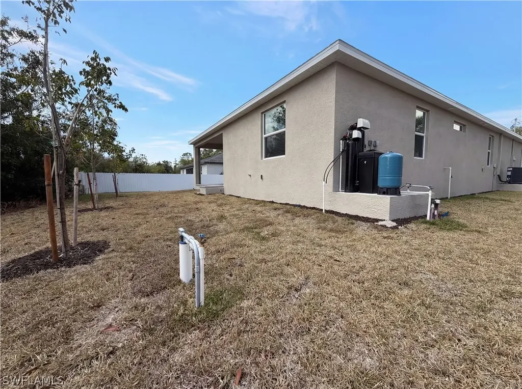 3818 NW 46th Street Cape Coral FL 33993