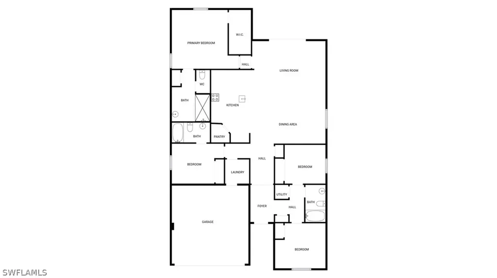3818 NW 46th Street Cape Coral FL 33993