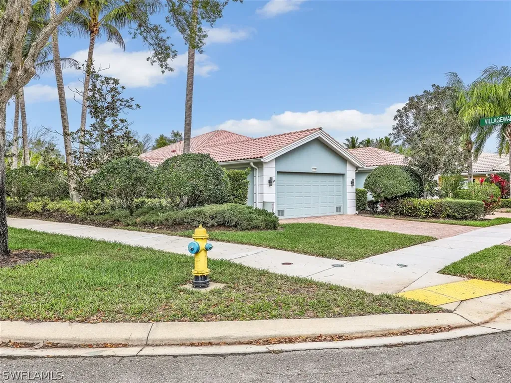 15350 Queen Angel Way Bonita Springs FL 34135