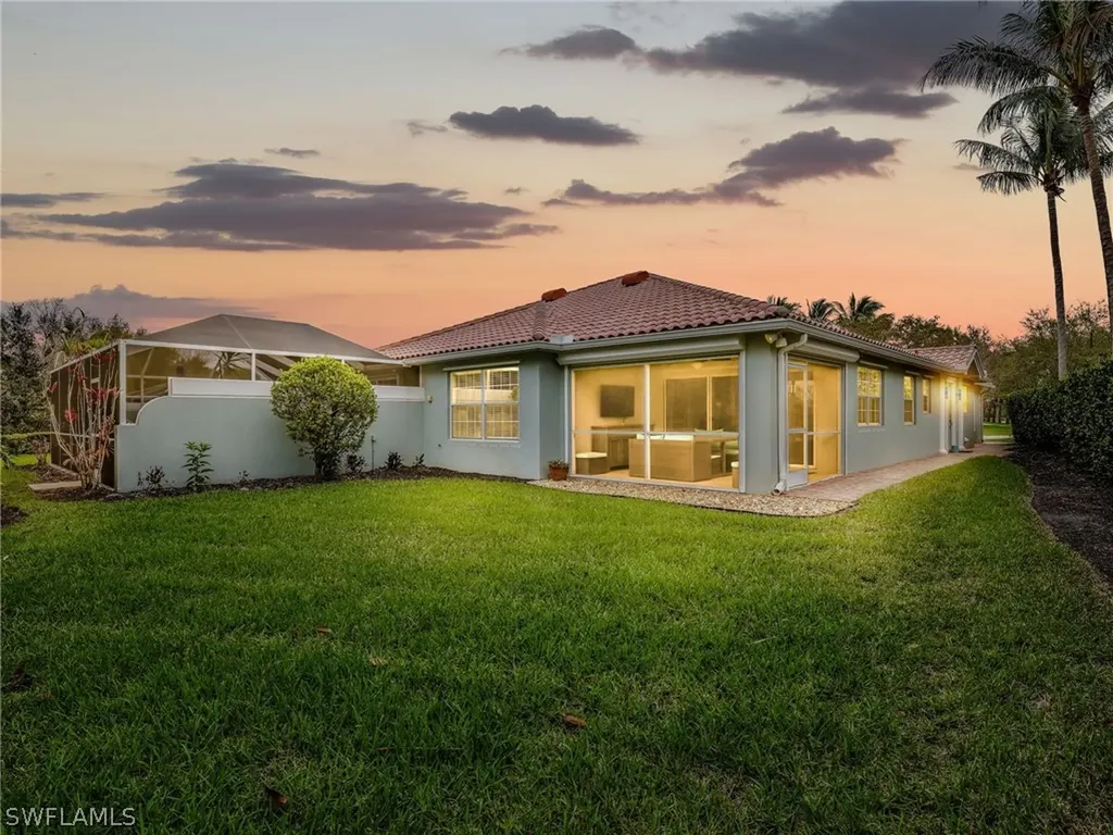 15350 Queen Angel Way Bonita Springs FL 34135