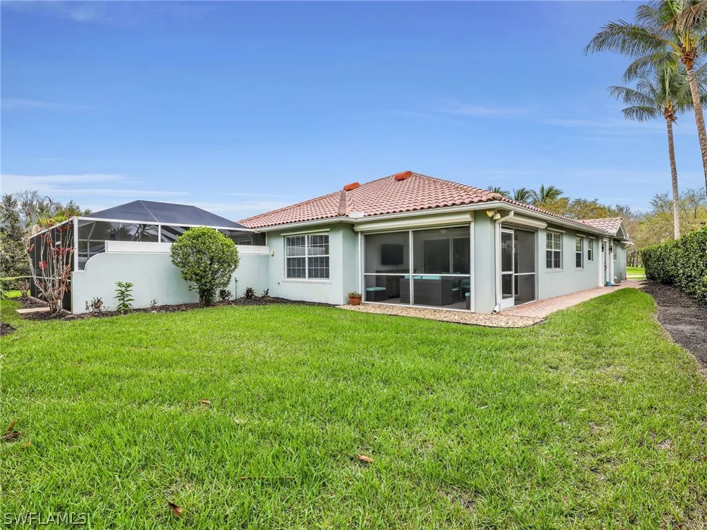15350 Queen Angel Way Bonita Springs FL 34135