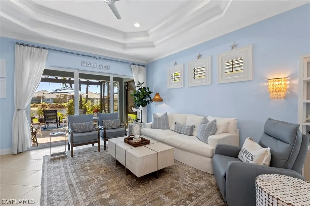 Naples FL, 5690 Elbow Avenue