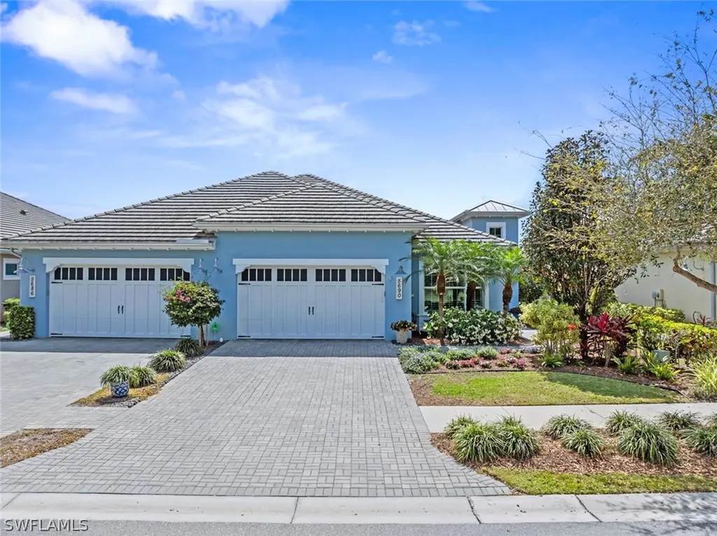 5690 Elbow Avenue Naples FL 34113