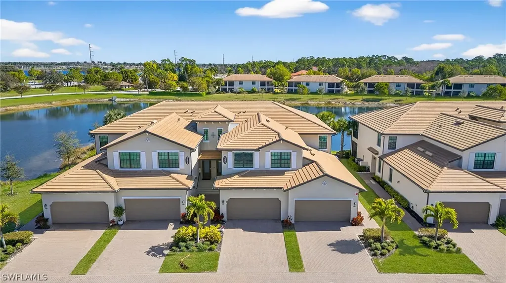 2387 Anguilla Drive Naples FL 34120