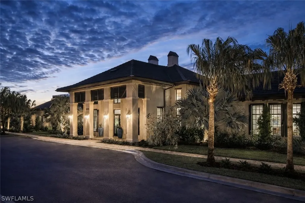2387 Anguilla Drive Naples FL 34120