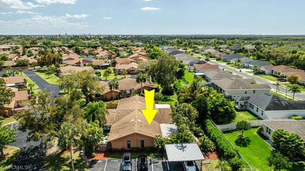 17308 Timber Oak Lane Fort Myers FL 33908