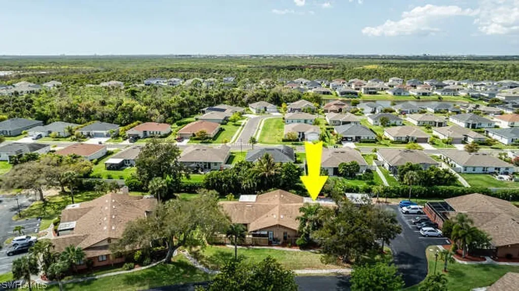 17308 Timber Oak Lane Fort Myers FL 33908