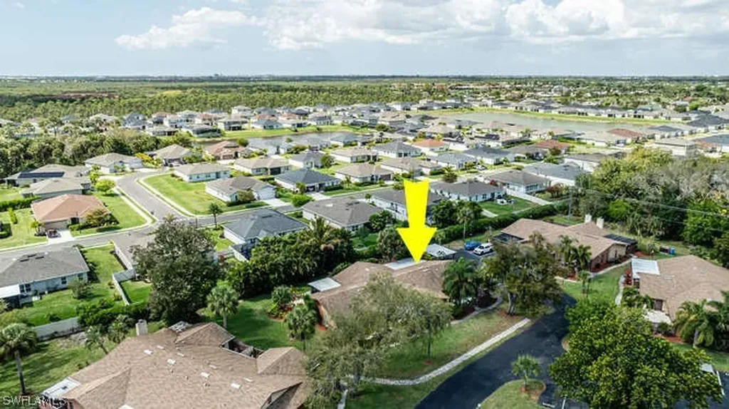 17308 Timber Oak Lane Fort Myers FL 33908