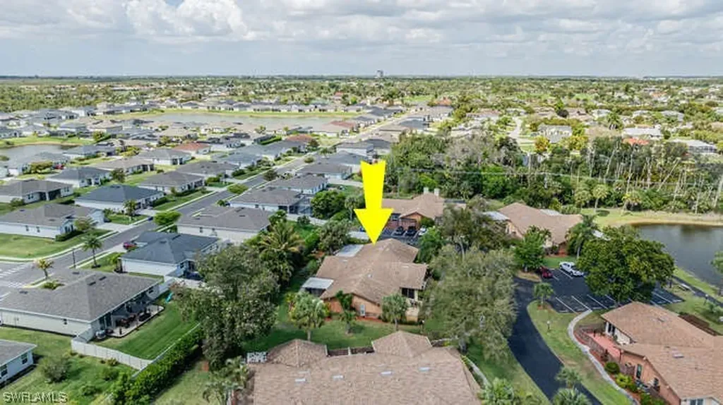 17308 Timber Oak Lane Fort Myers FL 33908