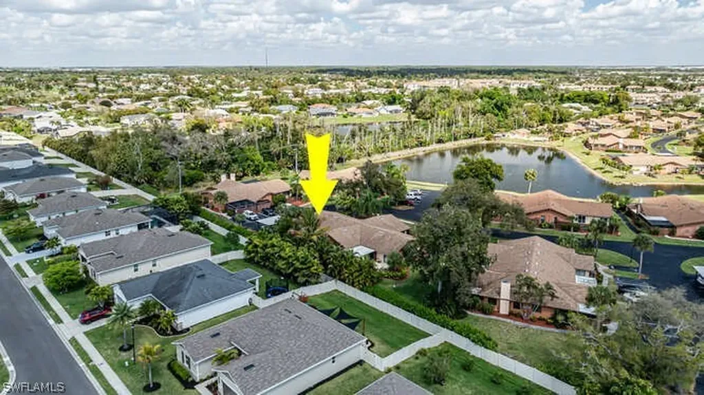 17308 Timber Oak Lane Fort Myers FL 33908