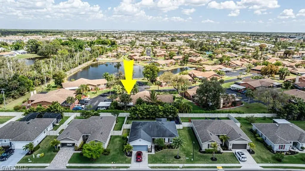 17308 Timber Oak Lane Fort Myers FL 33908
