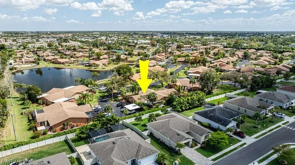 17308 Timber Oak Lane Fort Myers FL 33908