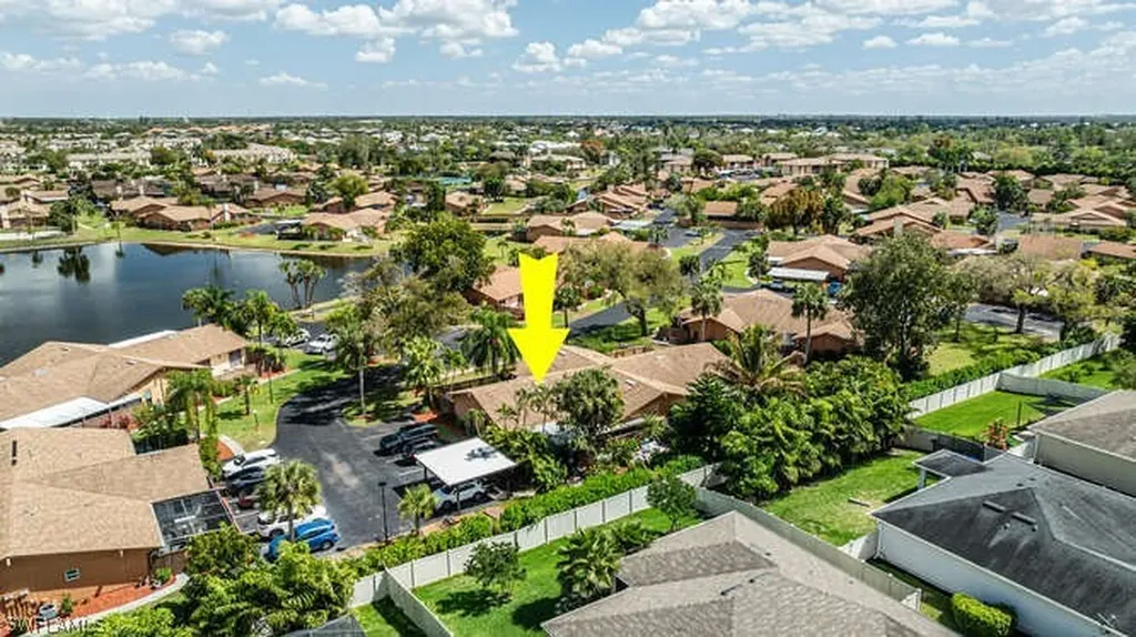 17308 Timber Oak Lane Fort Myers FL 33908
