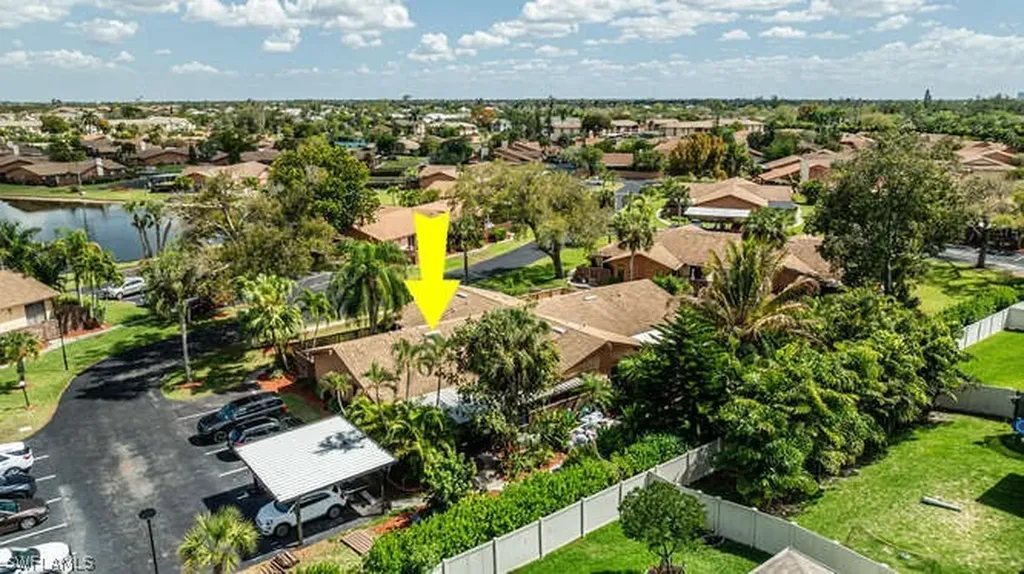 17308 Timber Oak Lane Fort Myers FL 33908