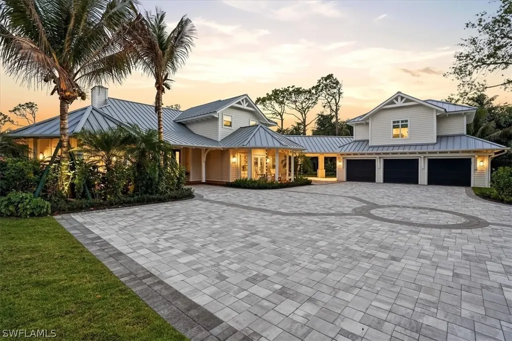 88 Eugenia Drive Naples FL 34108