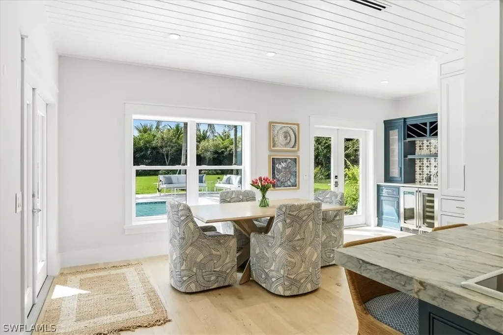 88 Eugenia Drive Naples FL 34108