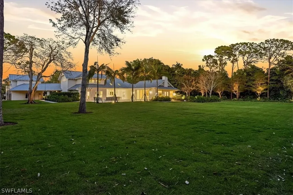 88 Eugenia Drive Naples FL 34108