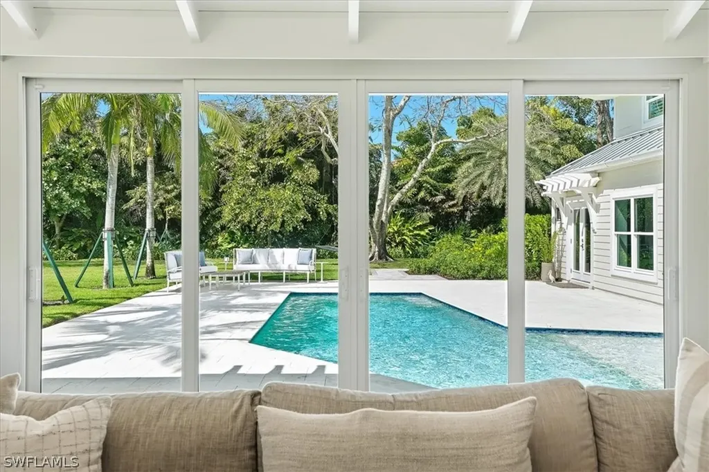 88 Eugenia Drive Naples FL 34108