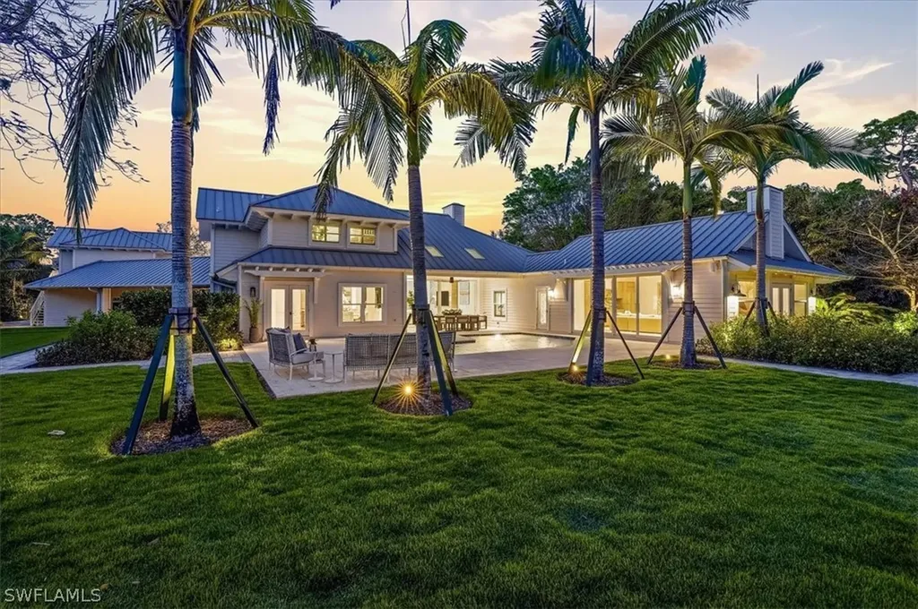 88 Eugenia Drive Naples FL 34108