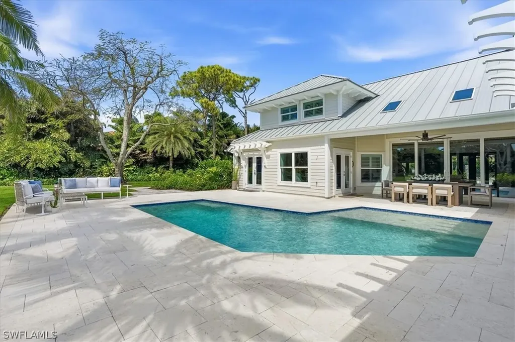 88 Eugenia Drive Naples FL 34108