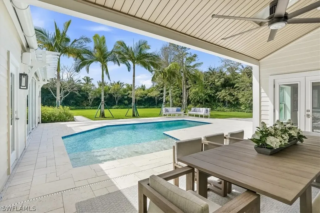88 Eugenia Drive Naples FL 34108