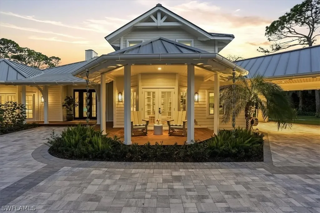 88 Eugenia Drive Naples FL 34108