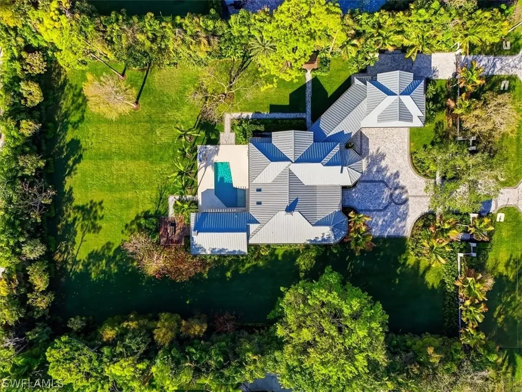 88 Eugenia Drive Naples FL 34108