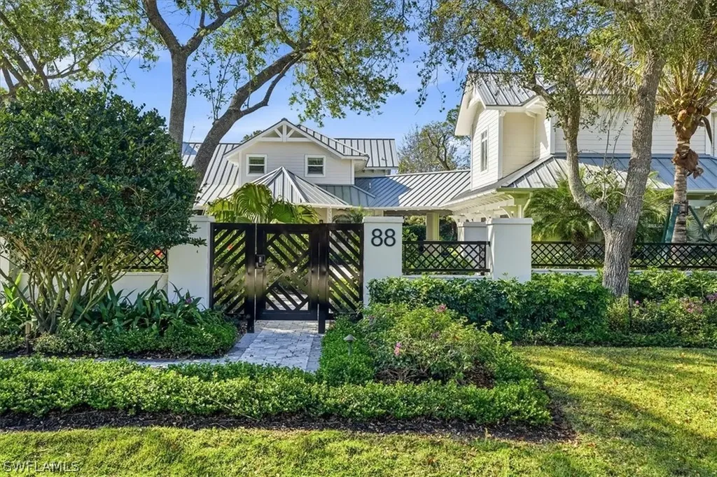 88 Eugenia Drive Naples FL 34108
