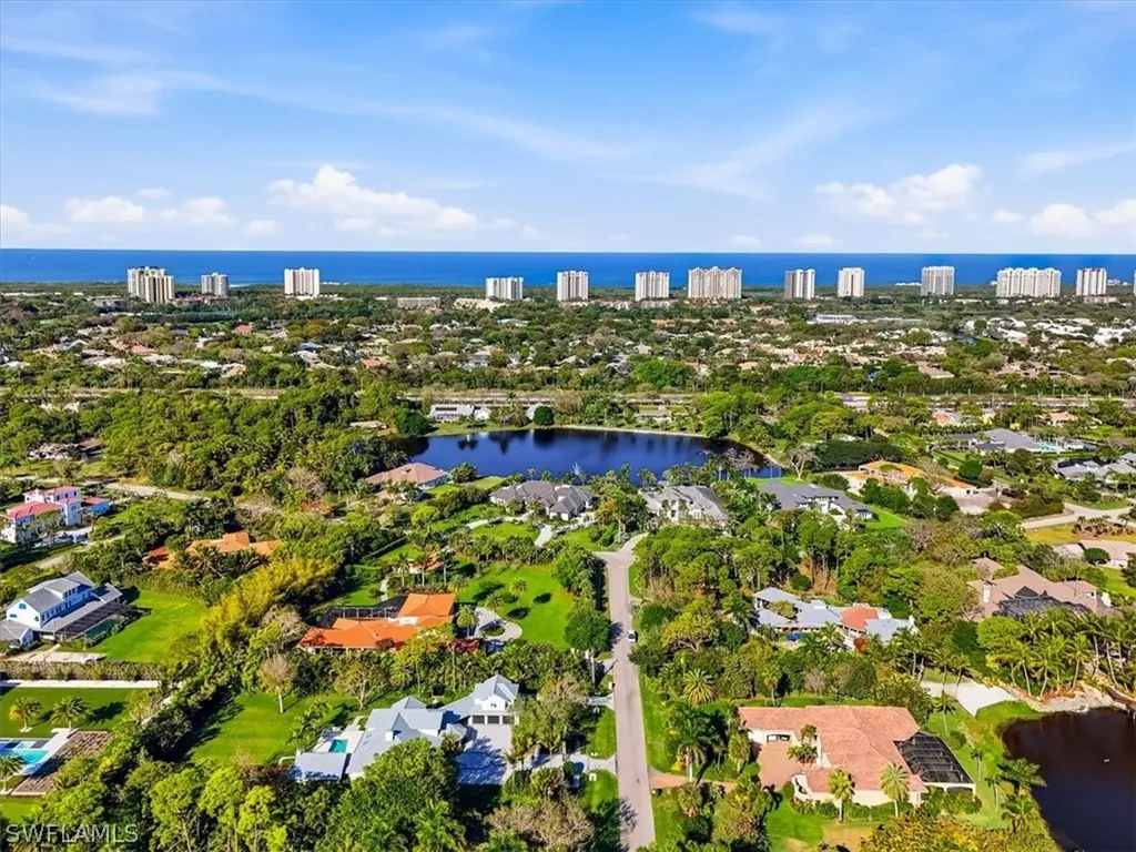 88 Eugenia Drive Naples FL 34108