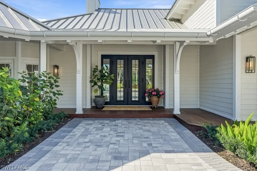 88 Eugenia Drive Naples FL 34108